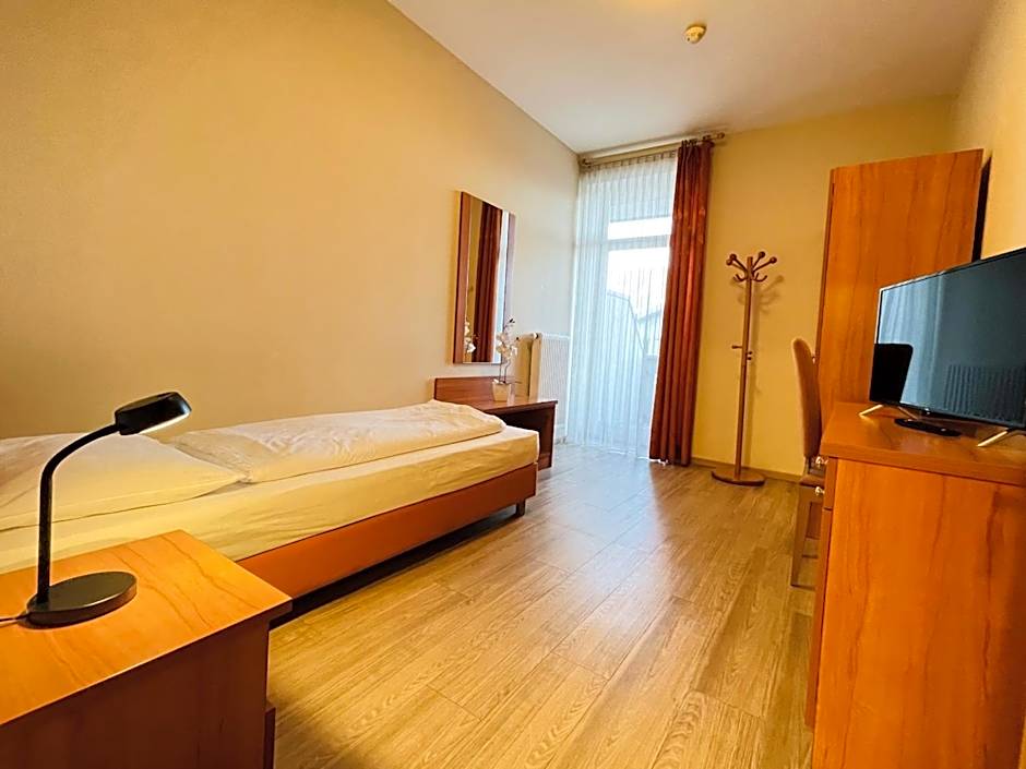 Albergo Cavallino s'Rössl