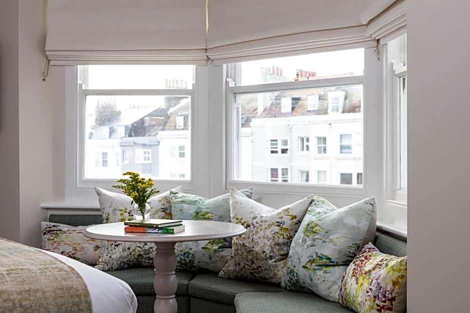The Charm Brighton Boutique Hotel & Spa
