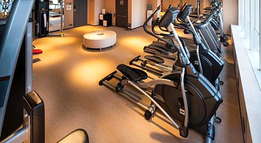 CM Hotels and Serviced Apartments