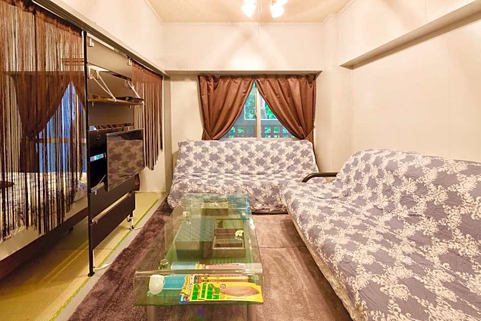 Holiday Homes TSUBOYA 202