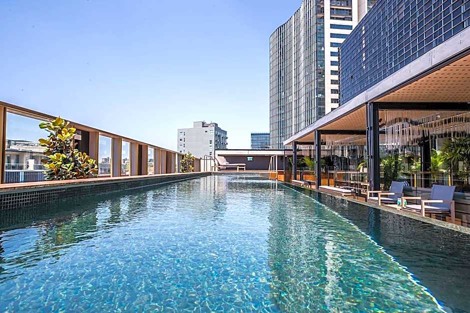 The Old Clare Hotel, a EVT Hotel  