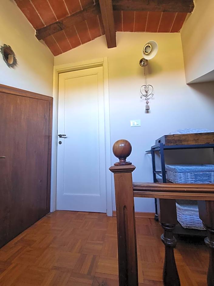 Casa Aloe B&B