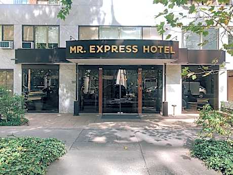 MR Express (ex Hotel Neruda Express)