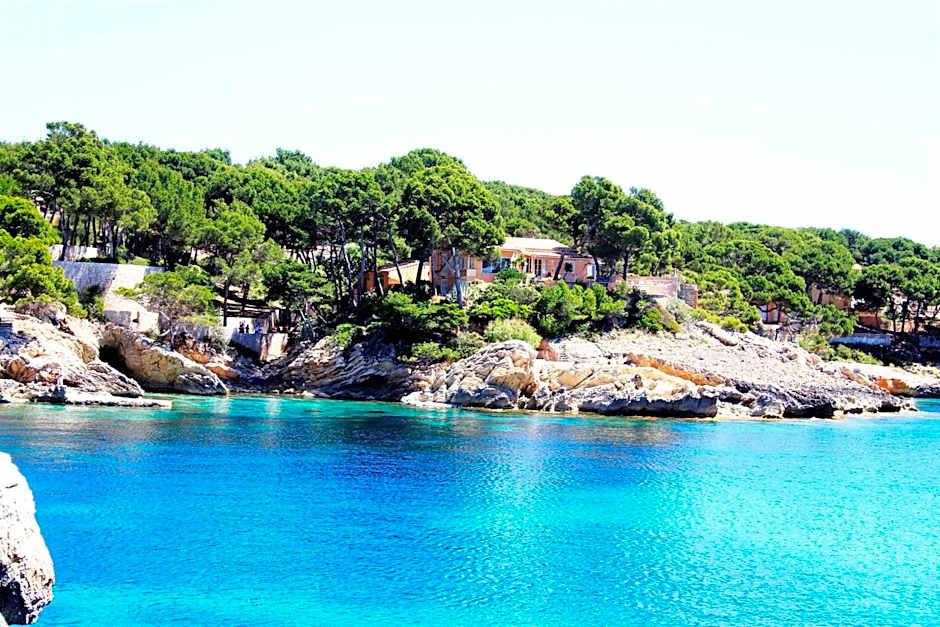 Hotel Bella Playa & Spa