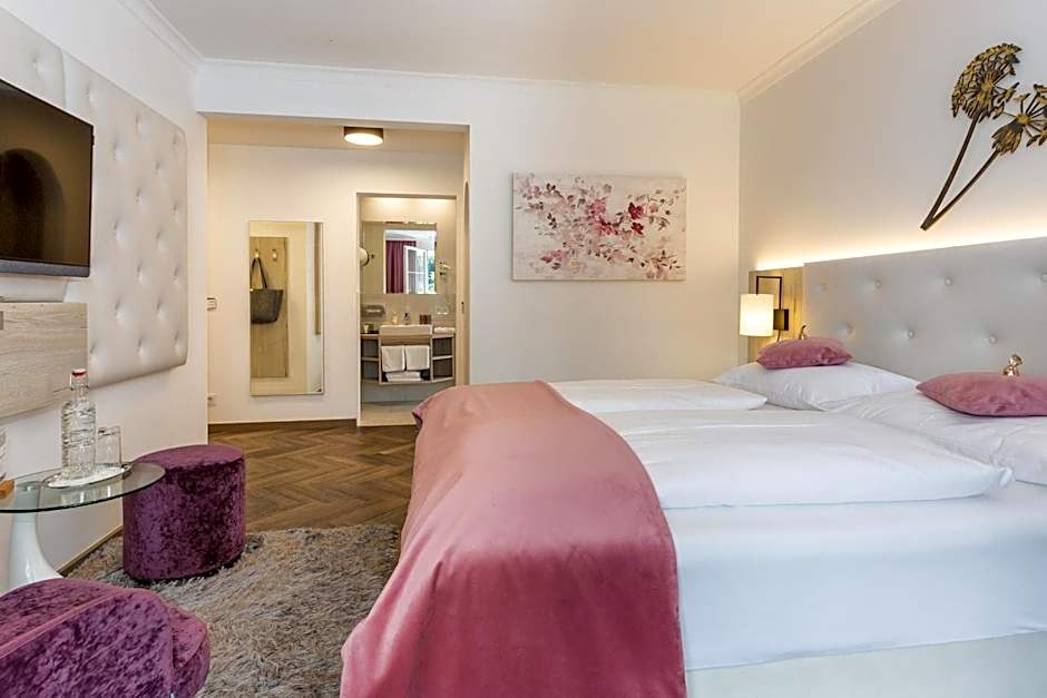 Boutiquehotel Bergvilla