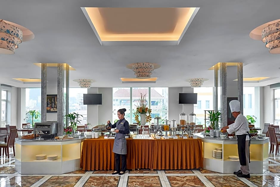 Phnom Penh Katari Hotel