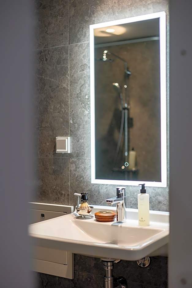 Unity Malmö - A Studio Hotel