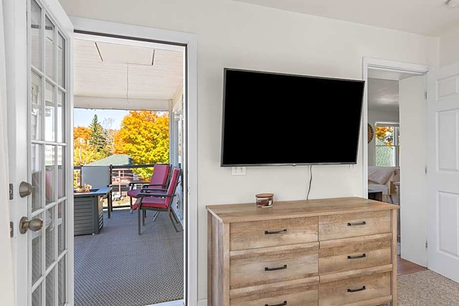 Amazing Mountain Views Lake Placid & 1980 Olympic Center