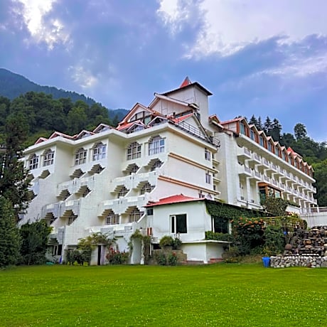 Mastiff Grand Manali Resort