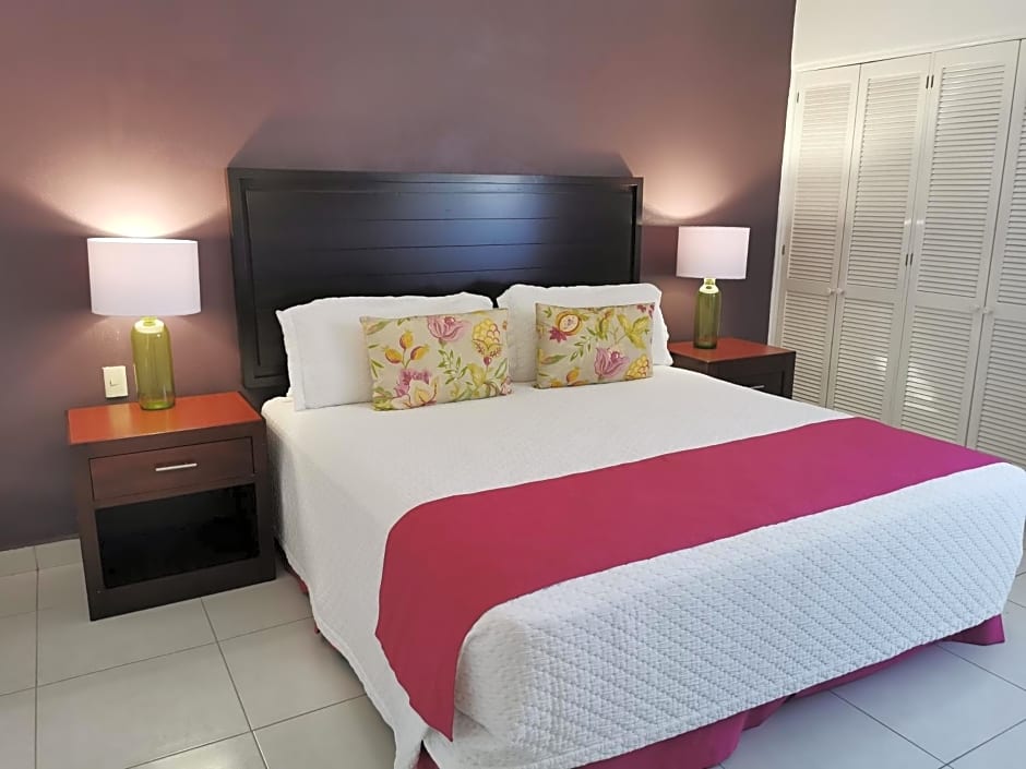 Canto del Sol Puerto Vallarta All Inclusive