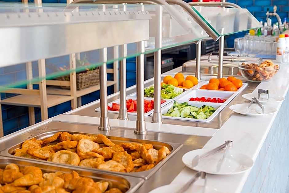 Calypso Hotel - All Inclusive