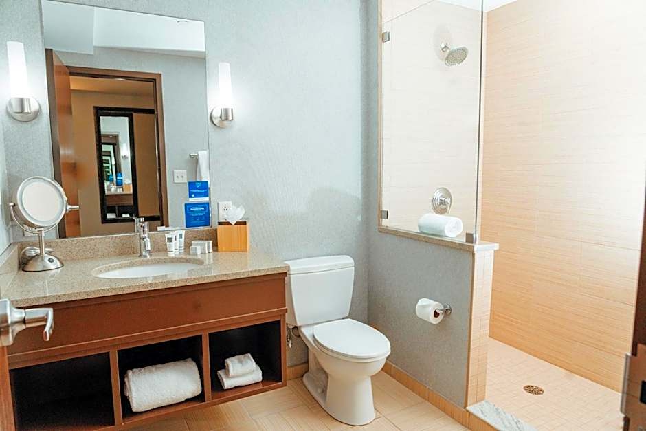 Hotel Skyler Syracuse Tapestry Collection by Hilton