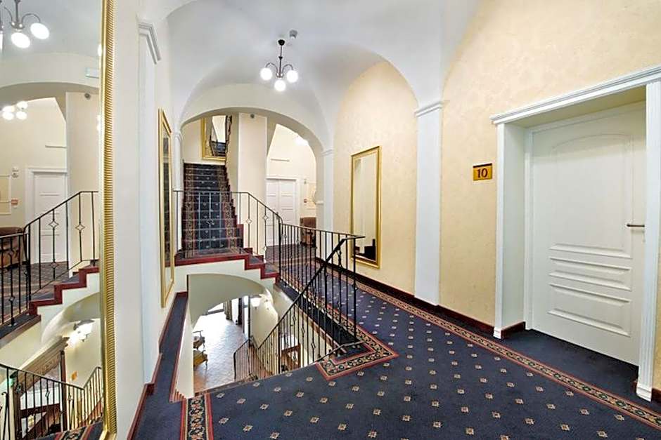 Hotel Mikołaj