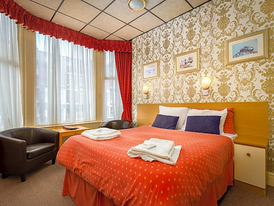 The Oak Lea Hotel
