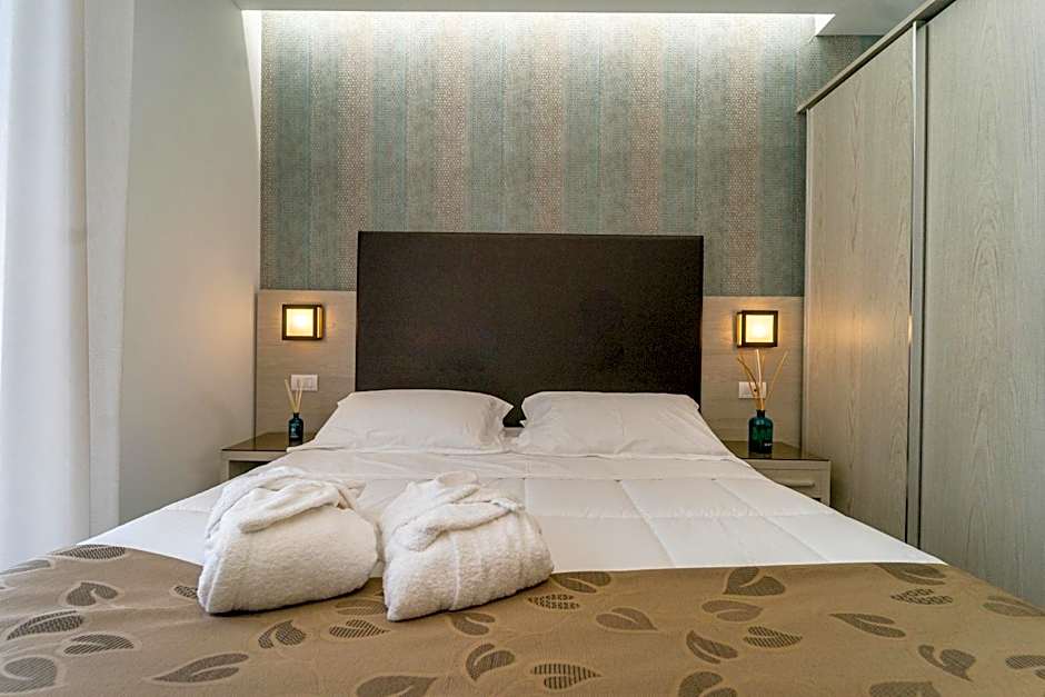 Hotel Stella D'Oro