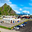 Marina Hotel Lofoten