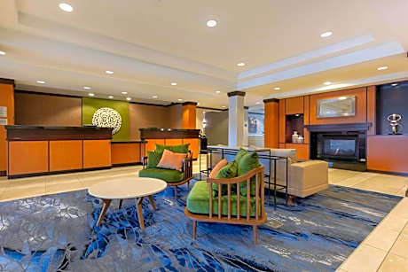 Fairfield Inn & Suites by Marriott Rockford