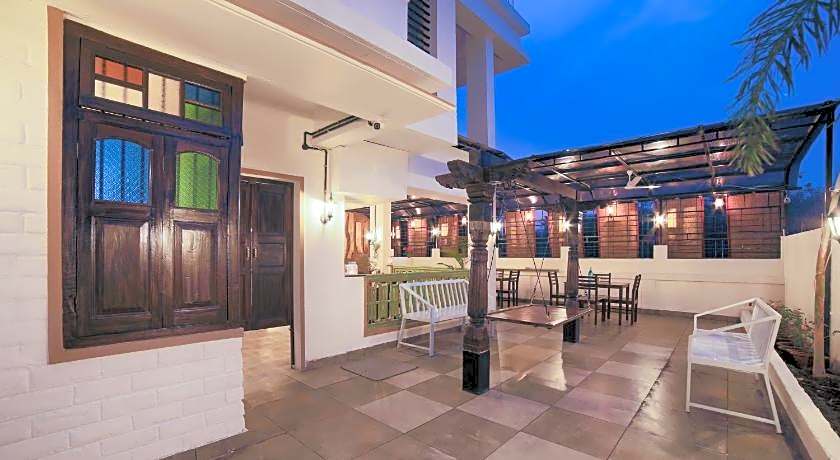 Treebo Chalets, Nagpur Airport