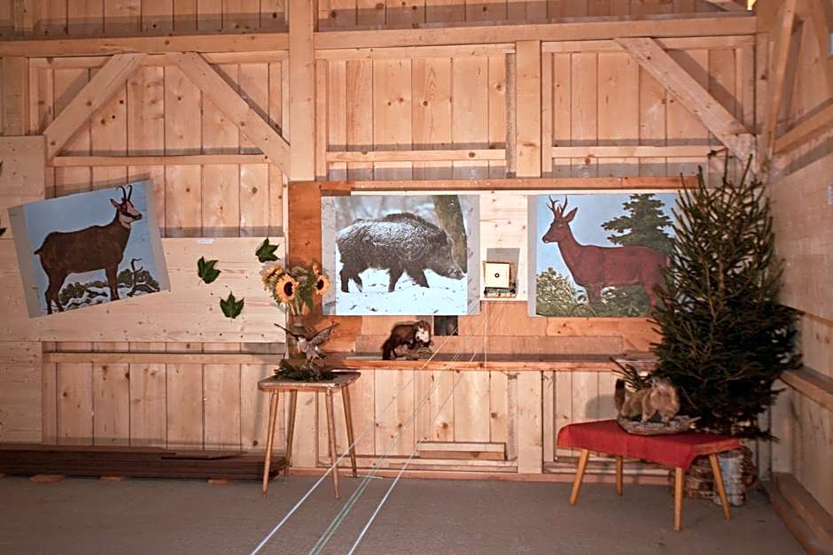 Sport & Familienhotel Bärenwirt