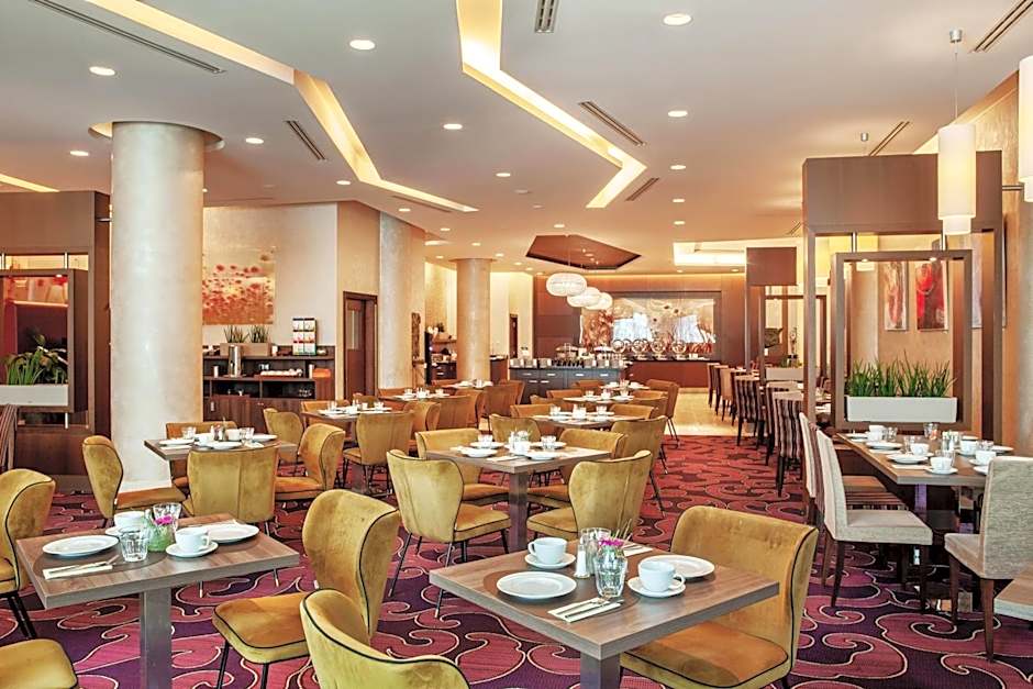 DoubleTree by Hilton Bratislava