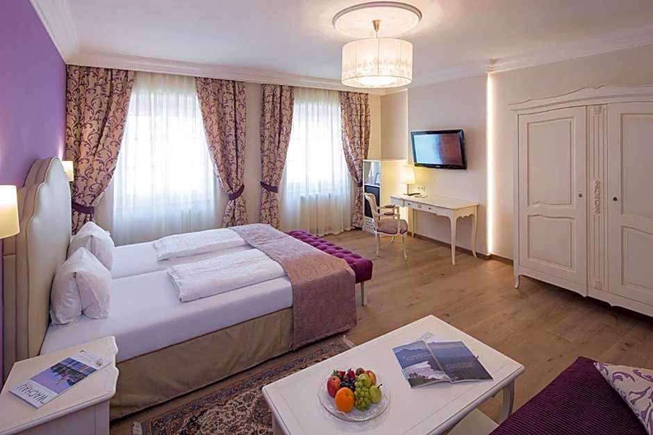 Hotel Restaurant zur Post