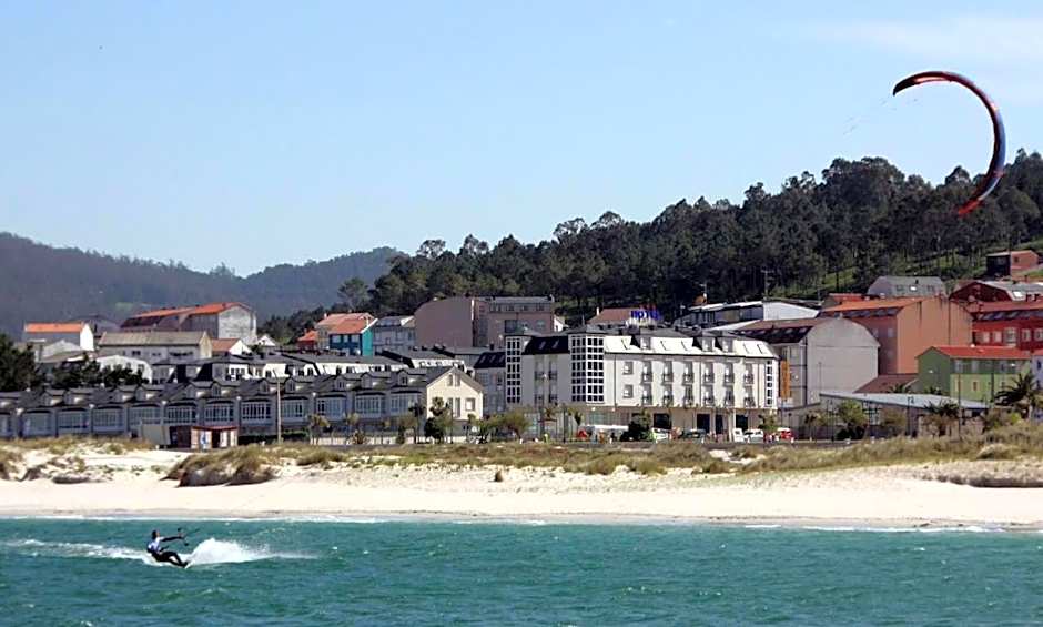 Hotel Playa de Laxe