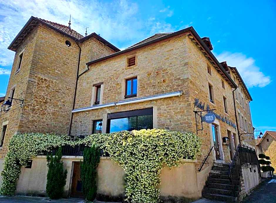 Le Val d'Amby