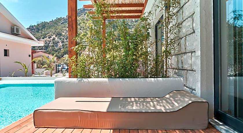 The Pearl Ölüdeniz