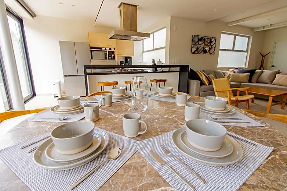 Capitalia - Luxury Apartments - Polanco - Alejandro Dumas