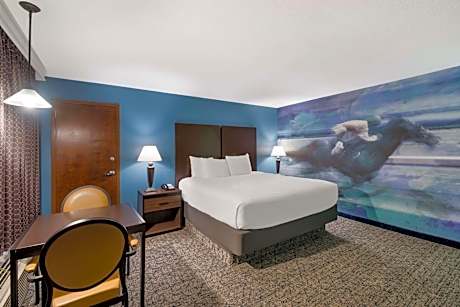 Best Western Winners Circle Inn