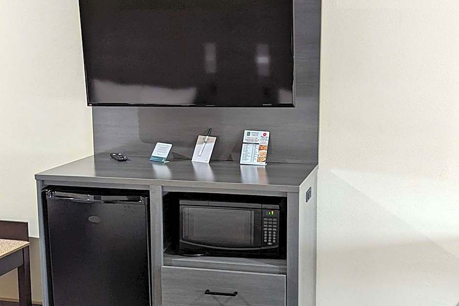 Quality Inn Brownsville
