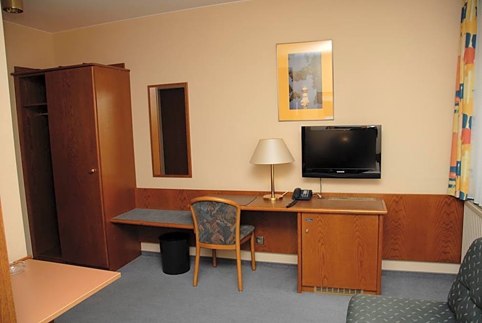 APPART-HÔTEL MARCO POLO