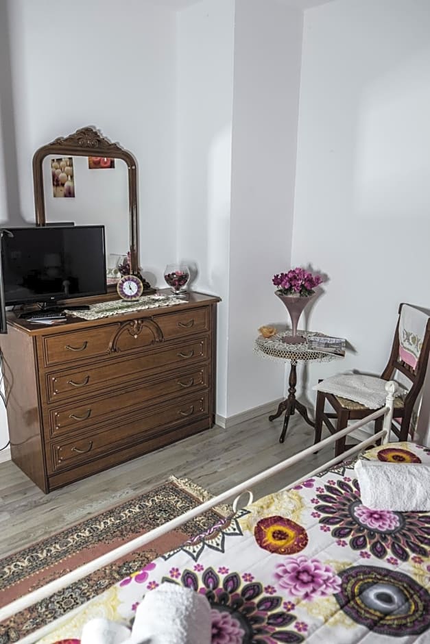 LA VIGNA FIORITA B&b