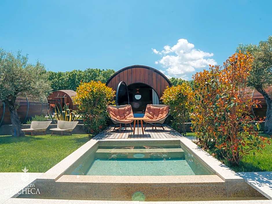 The Wine House Hotel - Quinta da Pacheca