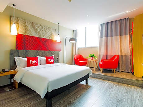 Stress Free-Double Room