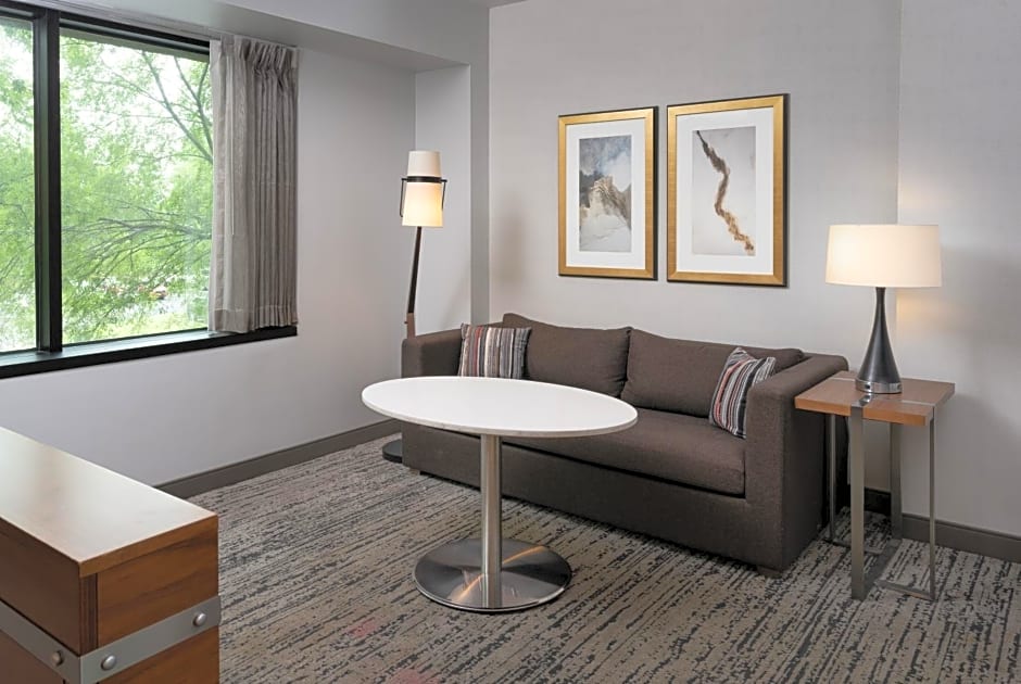 Hilton Fairfax, Va