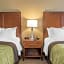 Comfort Inn & Suites Piqua-Near Troy-I75