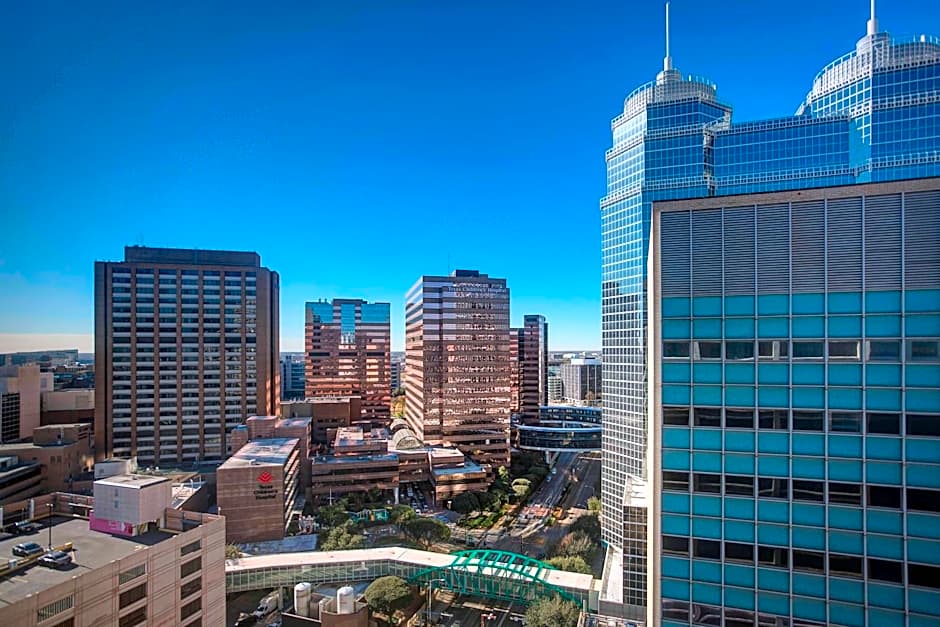 Houston Marriott Medical Center/Museum District