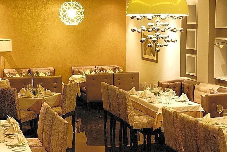 Hotel Imperial Casablanca