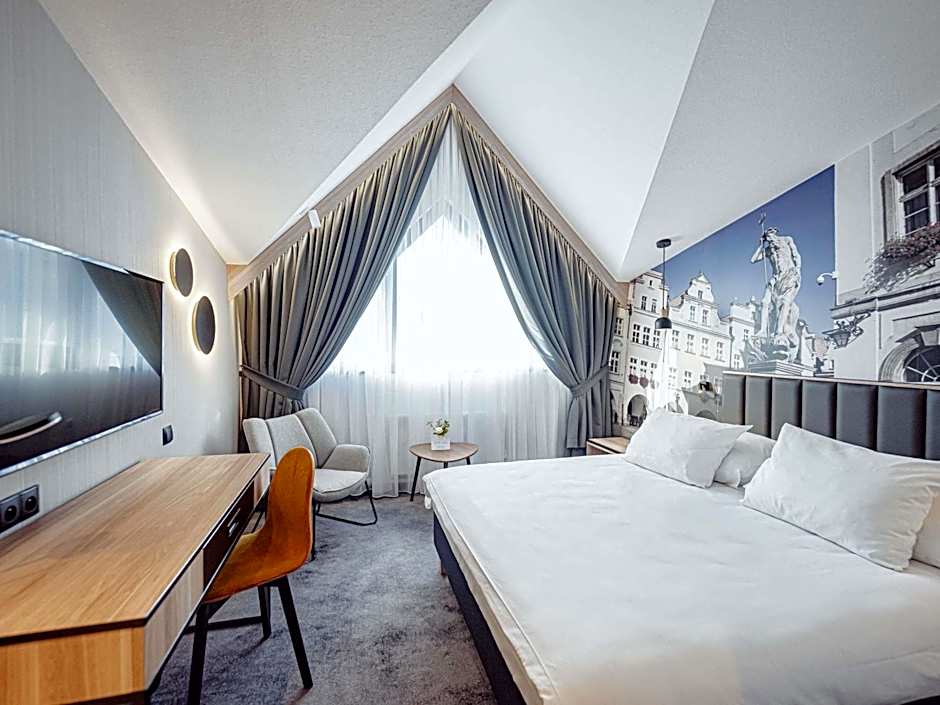 Hotel Mercure Jelenia Gora