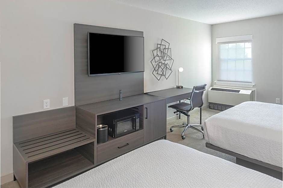 Holiday Inn Express St. Albans By IHG