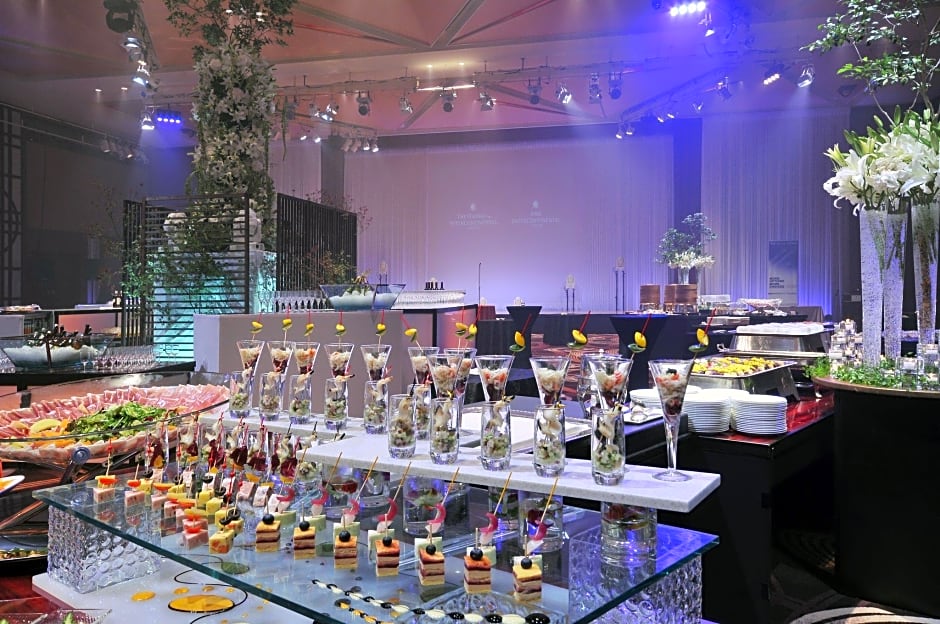 ANA InterContinental Tokyo By IHG