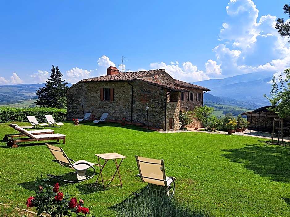 La Favilletta Casa Vacanze
