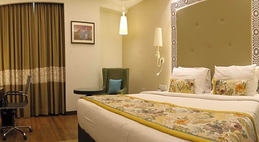 Country Inn & Suites by Radisson Kota