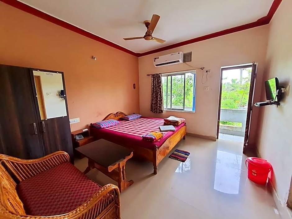 Goroomgo Surya Inn Konark