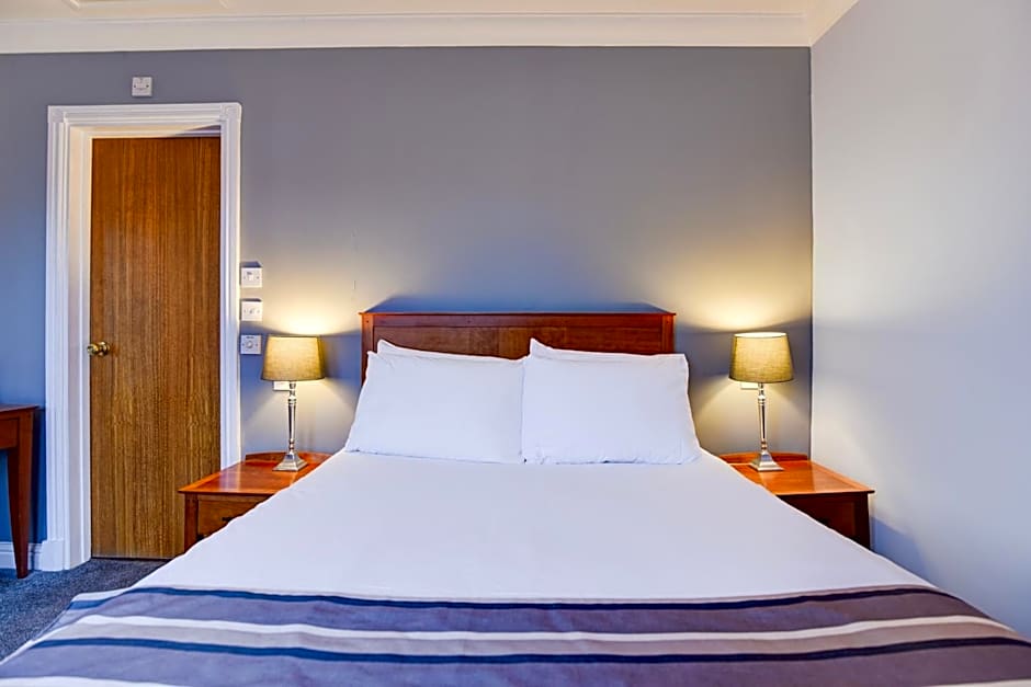 Aston Court Derby City Centre by Belvilla