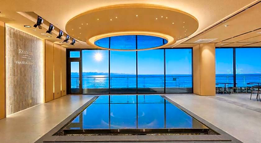 Ramada by Wyndham Gangwon Sokcho