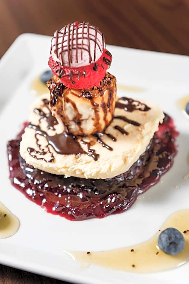 Hotel Ambassador-Berlin Grünau