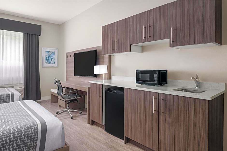 Best Western Plus Gateway to the Falls