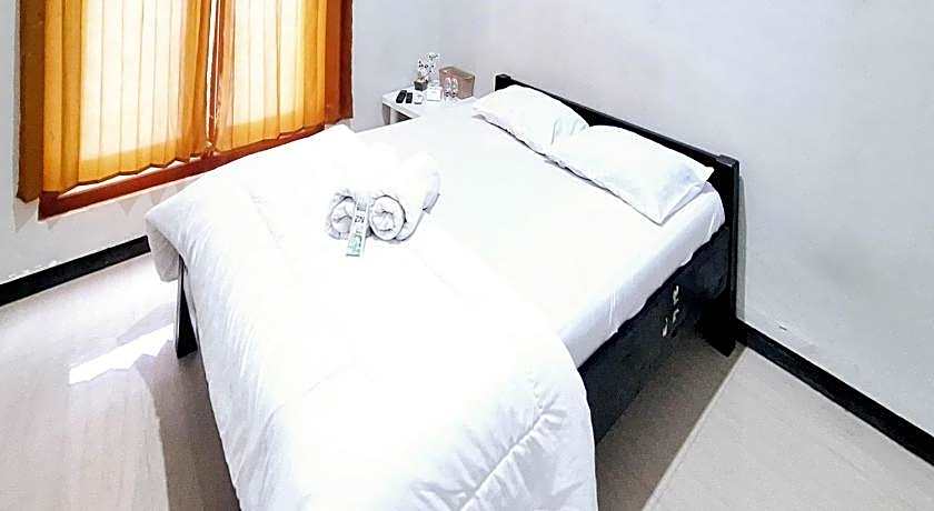 OYO Life 93186 HKP Homestay Syariah